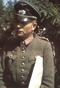 德意志第三帝国上将、大将级人物 - 小男生 - 小男生的博客
